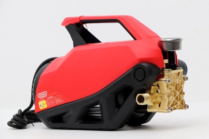Máy rửa xe mini gia đình Oshima 2500W MXR-JZ900A1