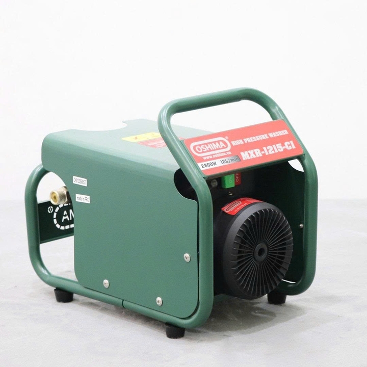 Máy rửa xe OSHIMA 2800W MXR-1215-C1