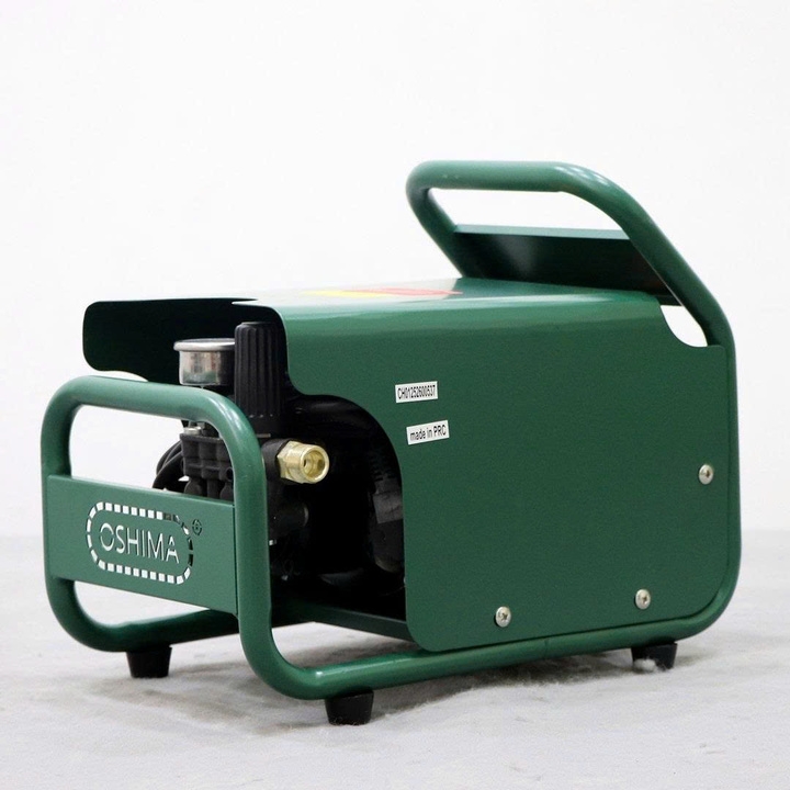 Máy rửa xe OSHIMA 2800W MXR-1215-C1
