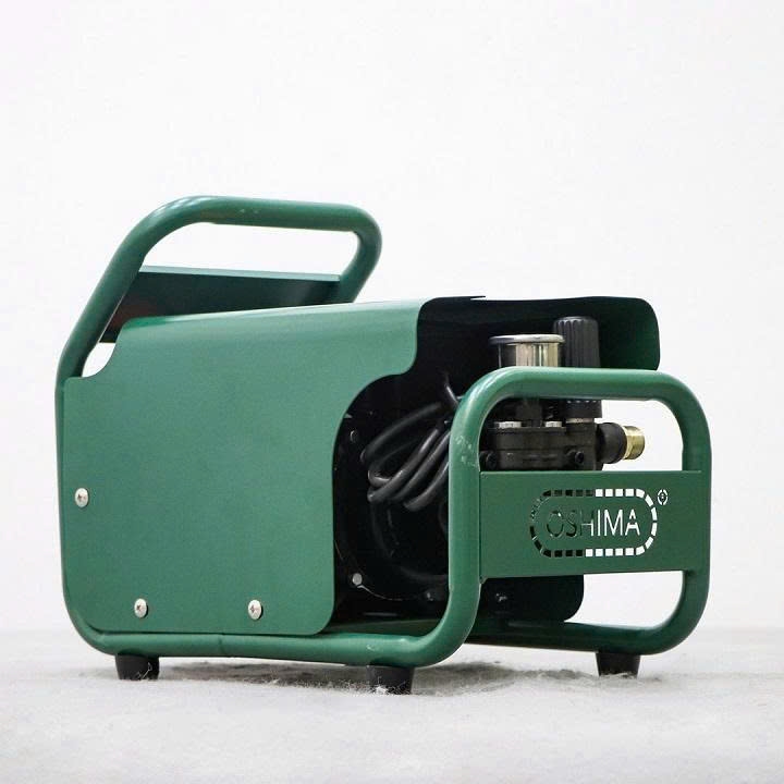 Máy rửa xe OSHIMA 2800W MXR-1215-C1