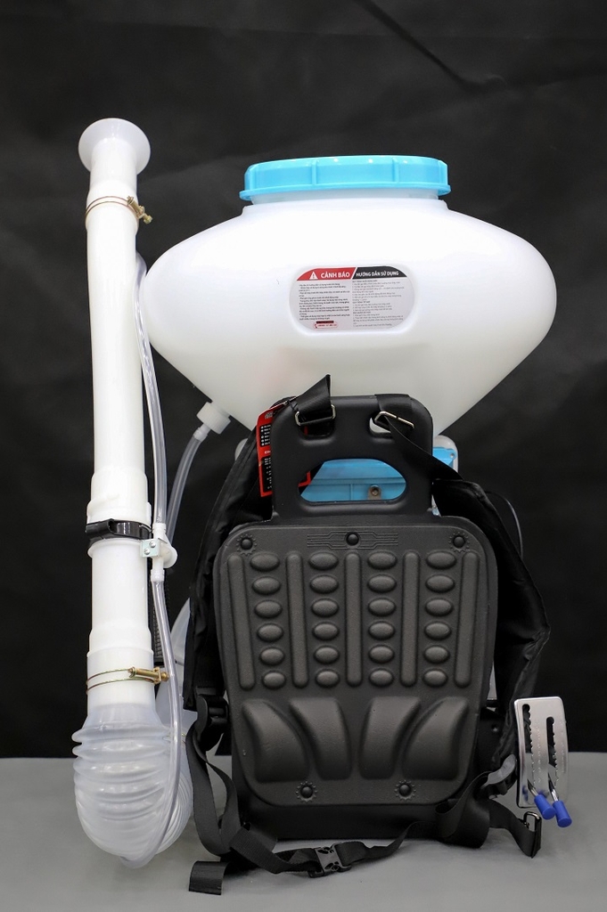 Máy phun thuốc đa năng 2 thì 26L 2.13KW KCT 3WF-3A-26