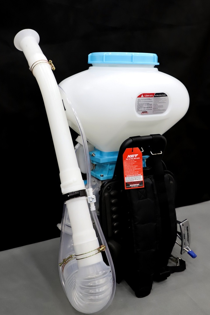 Máy phun thuốc đa năng 2 thì 26L 2.13KW KCT 3WF-3A-26