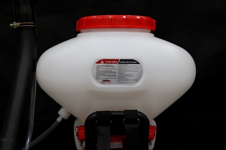 Máy phun thuốc 2 thì 26L Mitsukaisho 3WF-3A-26 2.13KW