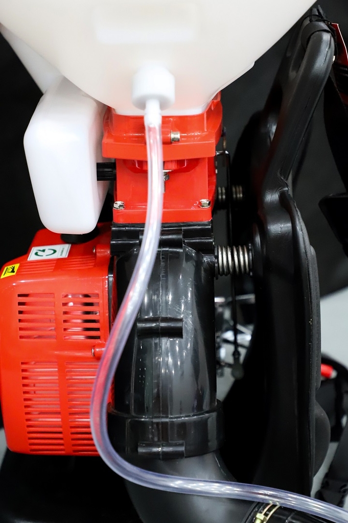 Máy phun thuốc 2 thì 26L Mitsukaisho 3WF-3A-26 2.13KW