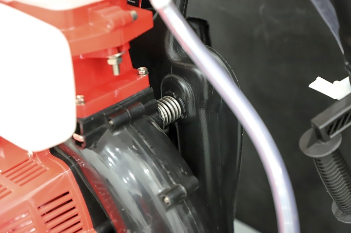Máy phun thuốc 2 thì 26L Mitsukaisho 3WF-3A-26 2.13KW