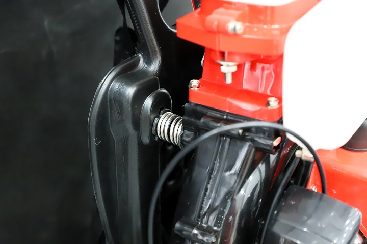 Máy phun thuốc 2 thì 26L Mitsukaisho 3WF-3A-26 2.13KW