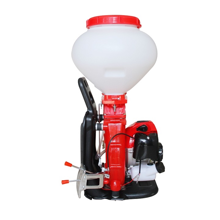 Máy sạ lúa 2 thì OSHIMA 3WF-3A-43 26L