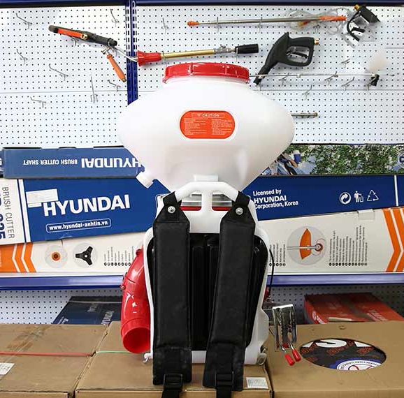Máy phun thuốc 2 thì 26L Kawasaki KS-26L TJ45E (LH)