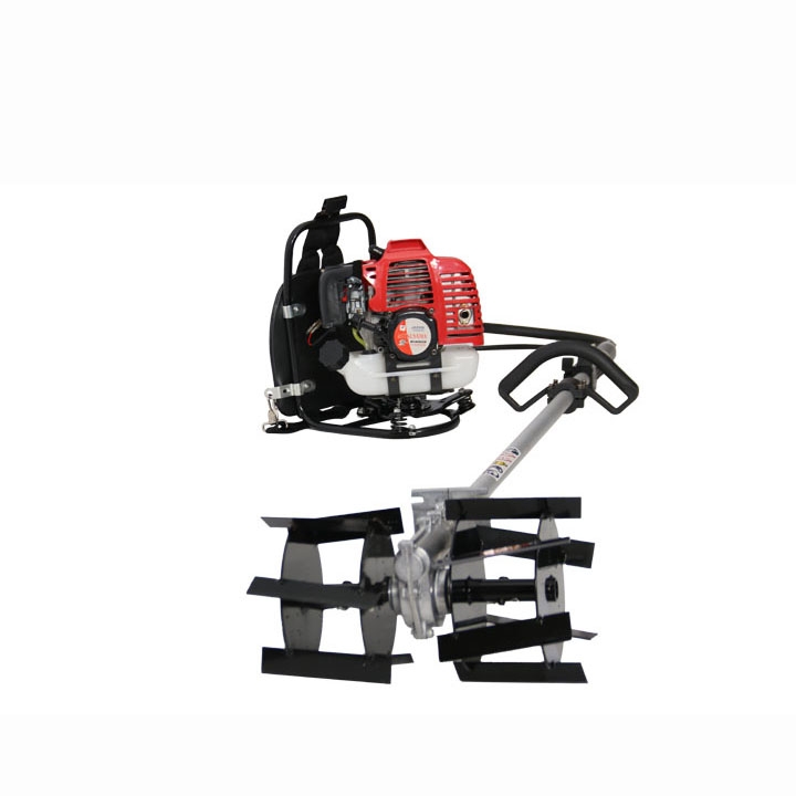 Máy sạc cỏ 2 thì Mitsuyama 1700W TL-XCMN520