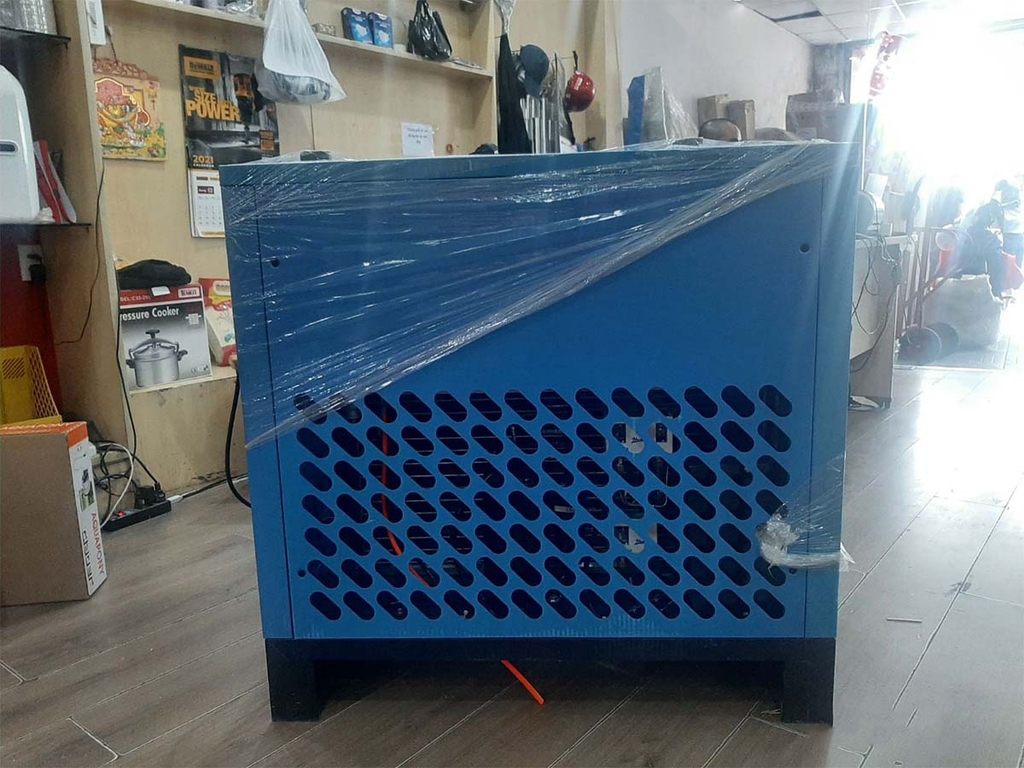 Máy Sấy Khí Pegasus 1.0Kw TMMSK-68