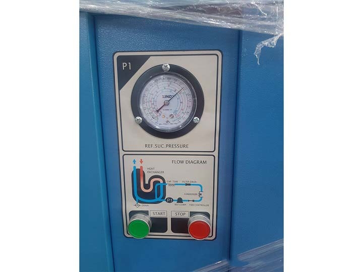 Máy Sấy Khí Pegasus 1.0Kw TMMSK-68