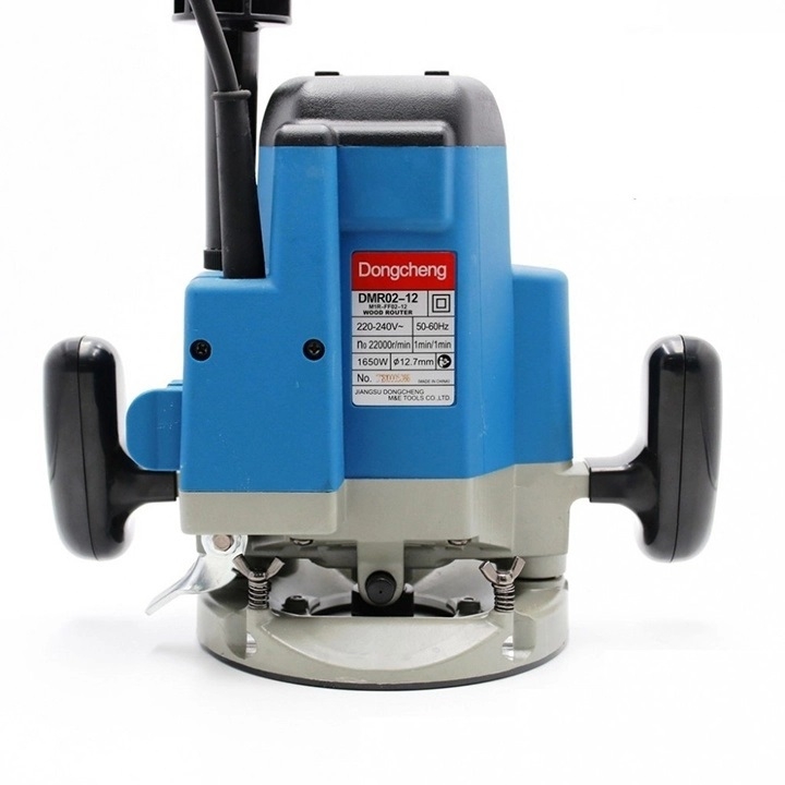 Máy soi mộng DONGCHENG DMR04-12 1850W