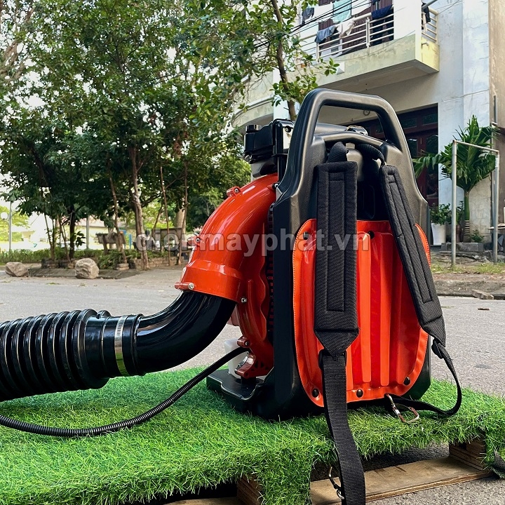 Máy thổi bụi chạy xăng Mitsuyama 3.3KW TL8500