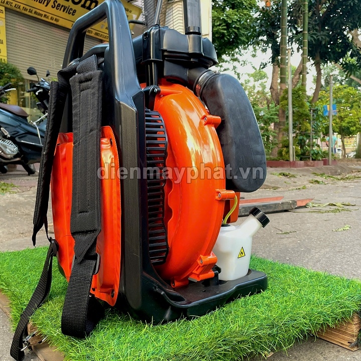 Máy Thổi Lá 2 Thì Mitsuyama 3.3kW TL 8500