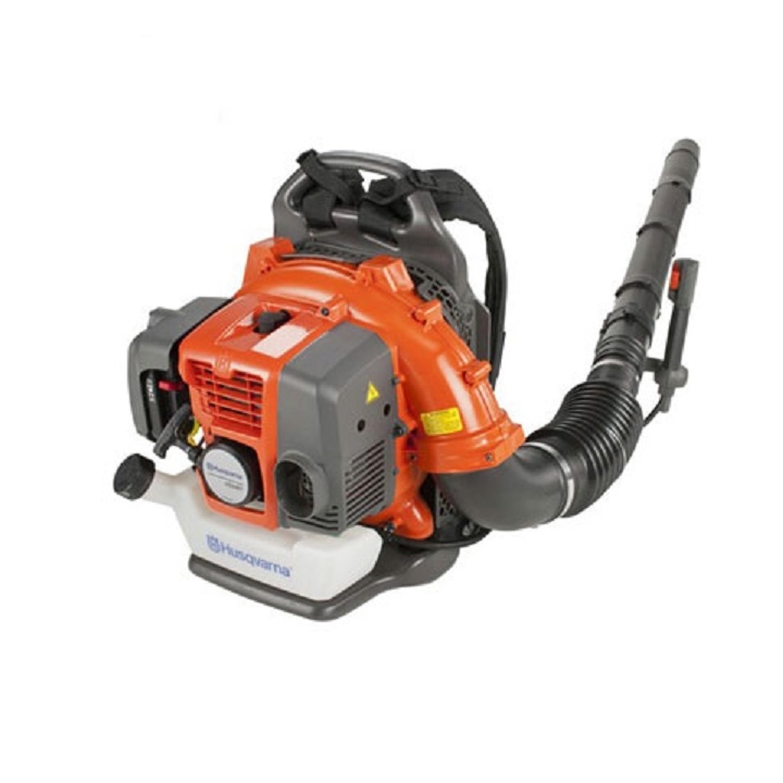 Máy Thổi Lá Husqvarna 2600W 570 BTS