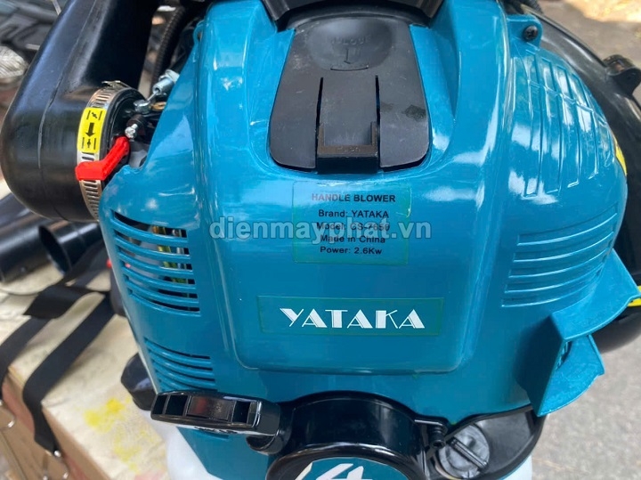 Máy thổi lá 4 thì Yataka 2.7KW CS-7650