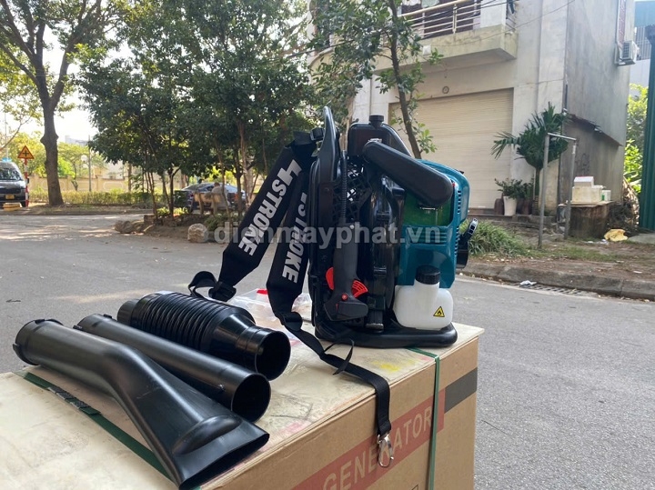 Máy thổi lá 4 thì Yataka 2.7KW CS-7650