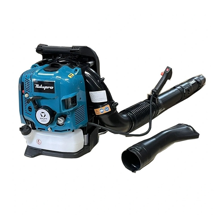 Máy thổi bụi chạy xăng NIKI PRO 3.2KW EB851 4 thì