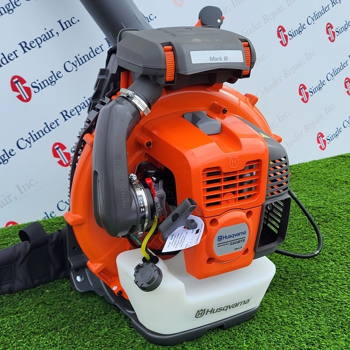 Máy thổi lá dùng xăng 3.3kW HUSQVARNA 580BTS