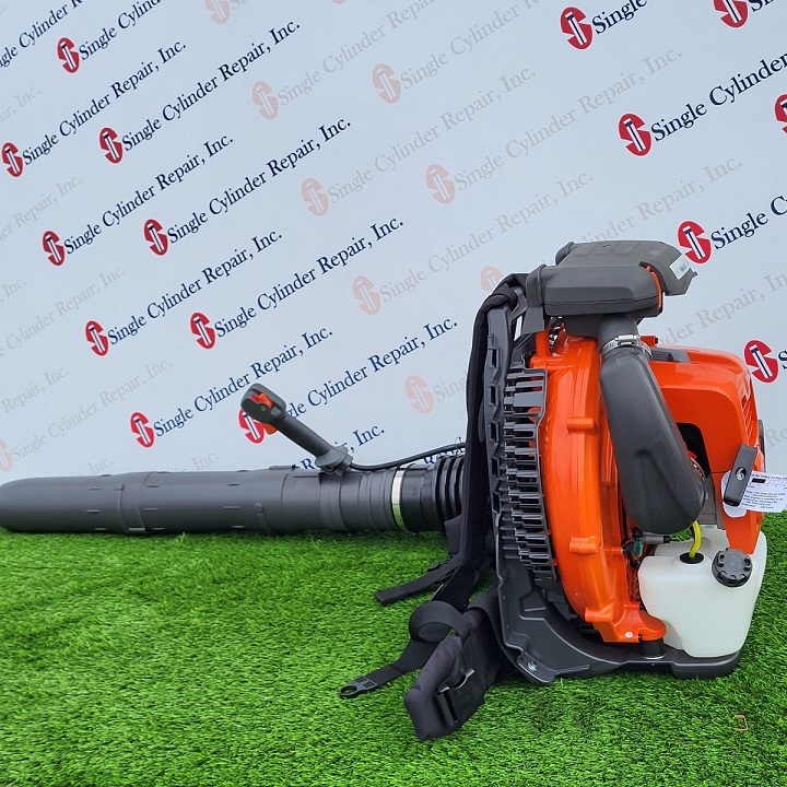 Máy thổi lá dùng xăng 3.3kW HUSQVARNA 580BTS