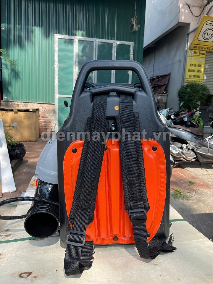 Máy thổi bụi chạy xăng Mitsuyama 2.7KW TL650