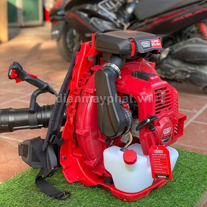 Máy thổi lá Oshima 3000W MTL 80CC