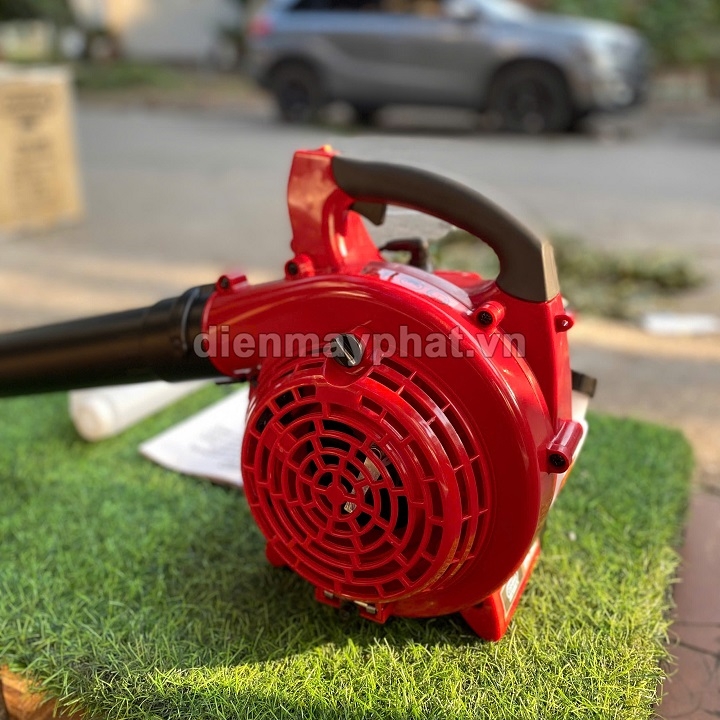 Máy thổi lá OSHIMA MTL-26CC xăng 2 thì 700W