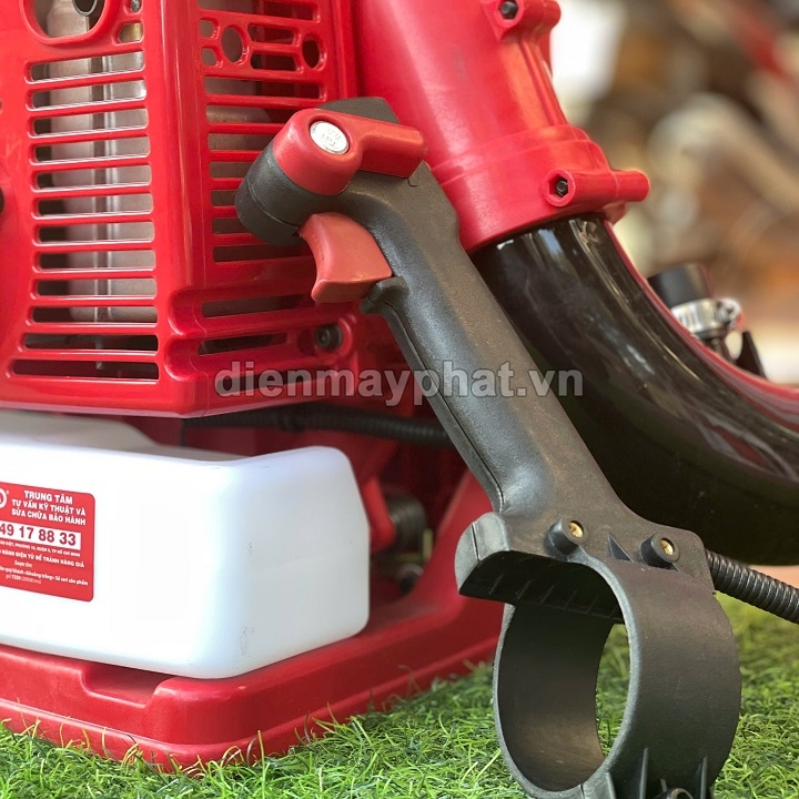 Máy thổi lá Oshima MTL 57CC chạy xăng 2 thì