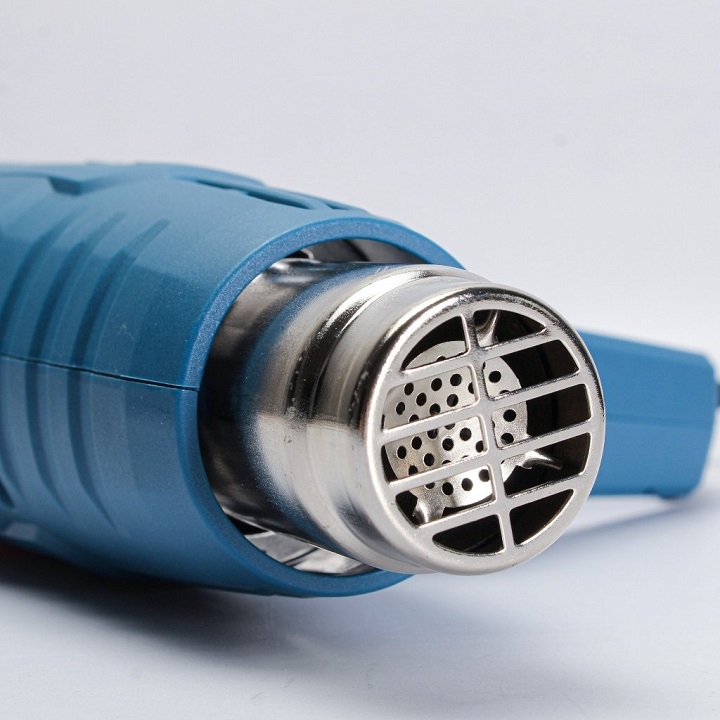 Máy thổi nóng Dongcheng 2000W DQB05-2000