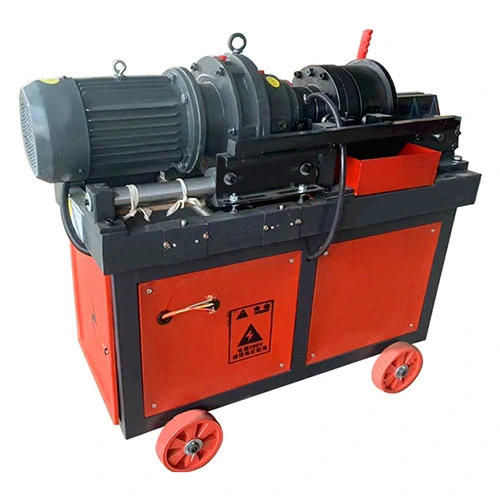 Máy Tiện Ren Rakuda 3Kw HGS40