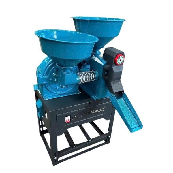 Máy xát nghiền gạo HUSPANDA 3KW HNF- 4JX