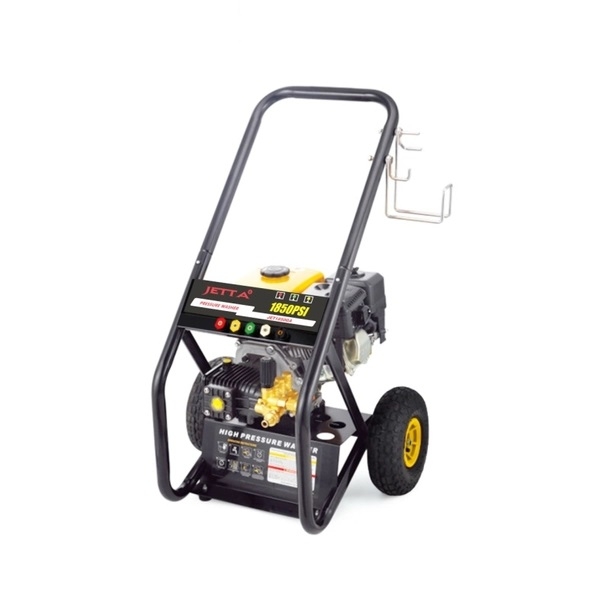 Máy xịt rửa cao áp chạy xăng JETTA 6.5HP JET-2500GFB