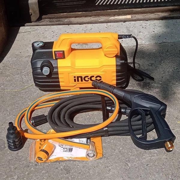 Máy xịt rửa INGCO 1500W HPWR15028