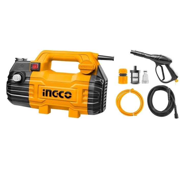 Máy xịt rửa INGCO 1500W HPWR15028