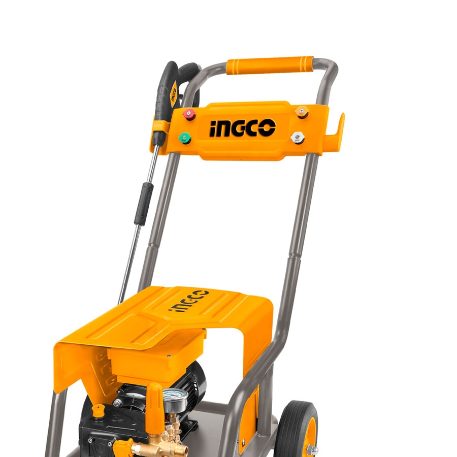 Máy xịt rửa INGCO 2400W HPWR30018