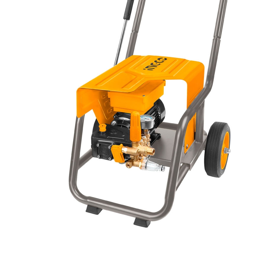 Máy xịt rửa INGCO 2400W HPWR30018