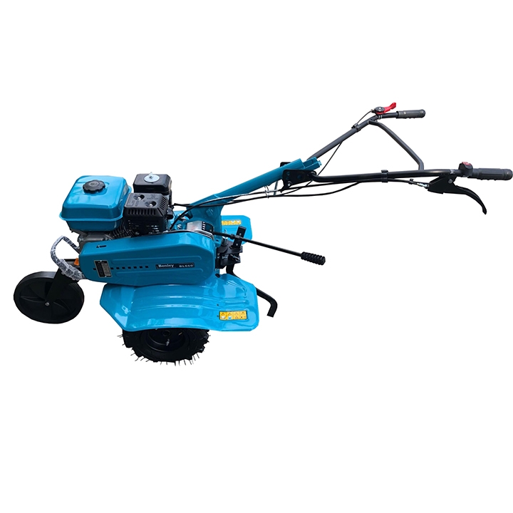 Máy Xới Đất Chạy Xăng Benly 6.5HP BL660