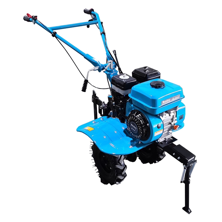 Máy Xới Đất Chạy Xăng Benly 6.5Hp BL860