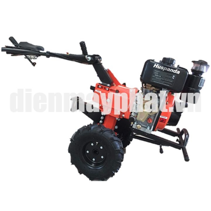 Máy Xới Đất Chạy Xăng Huspanda 7Hp HXD1100