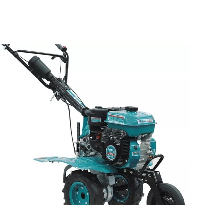 Máy xới đất chạy xăng TOTAL 6.5HP TGC5001