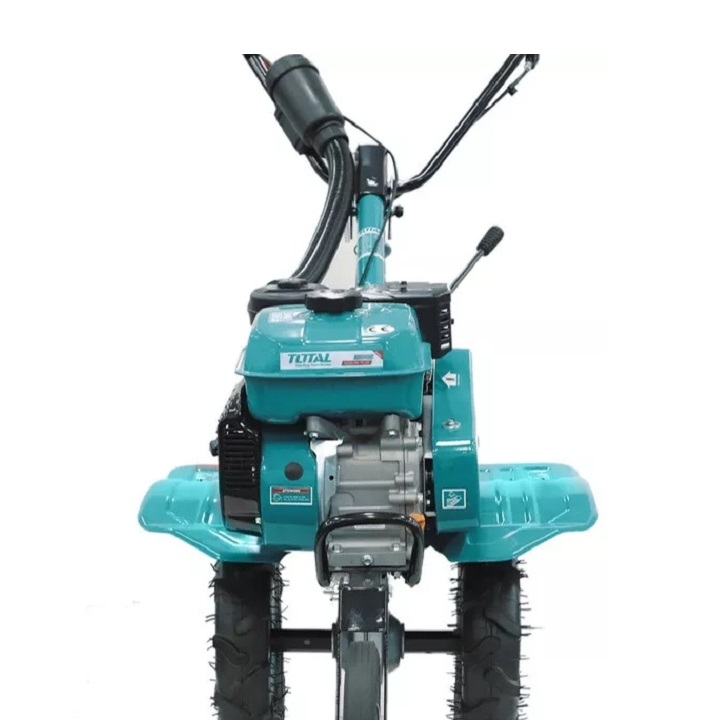 Máy xới đất chạy xăng TOTAL 6.5HP TGC5001