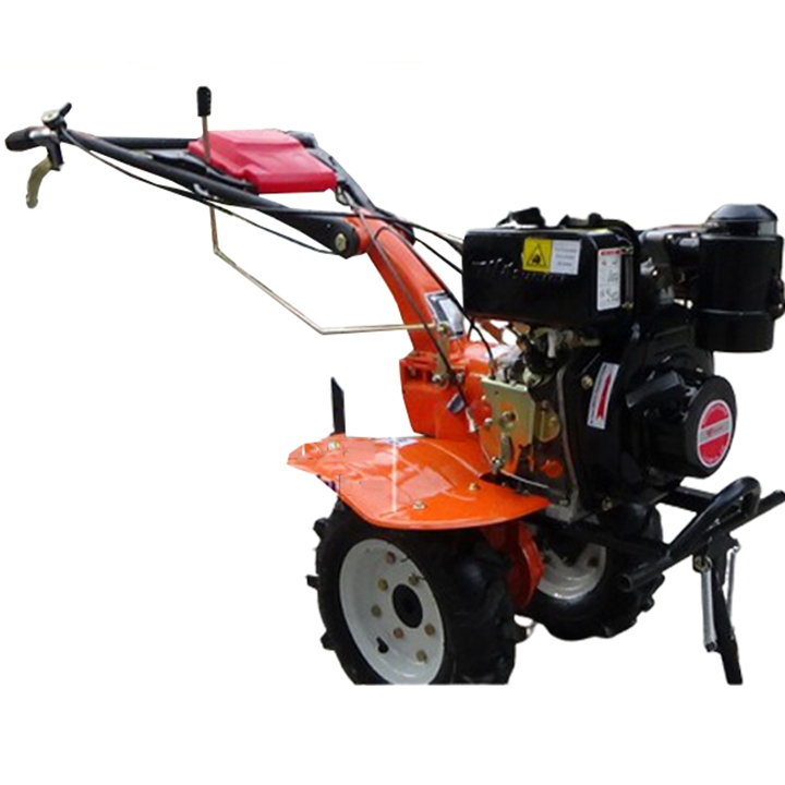 Máy Xới Đất Chạy Dầu Mitsunini 5.5HP HT104-Z