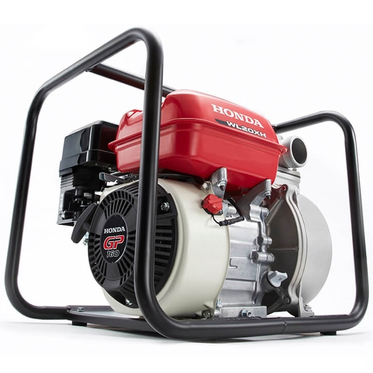 Máy bơm nước chạy xăng HONDA WL20XH DR