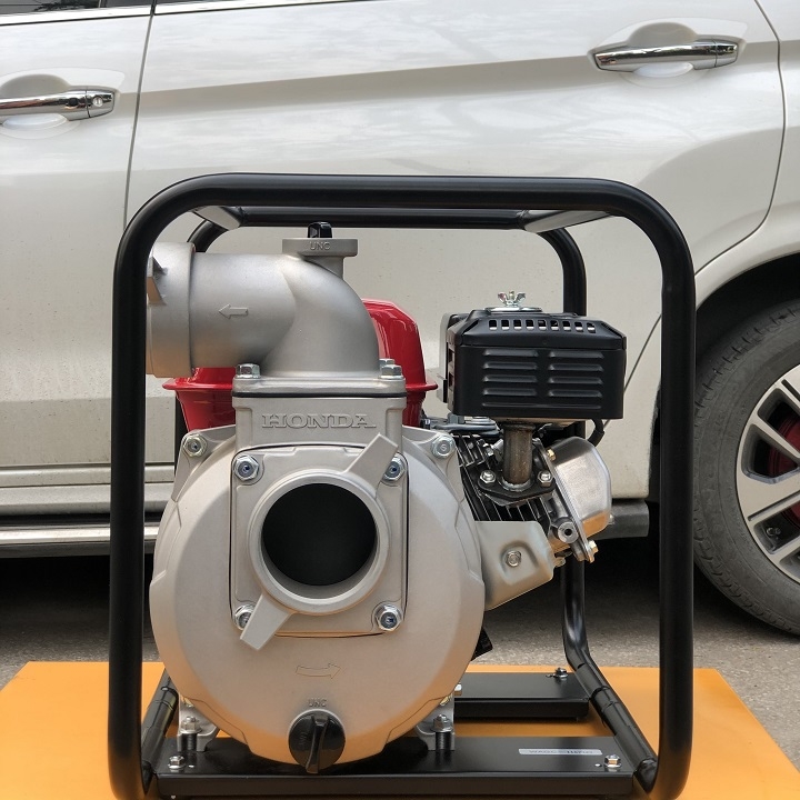 Máy bơm nước chạy xăng HONDA WL30XH DR