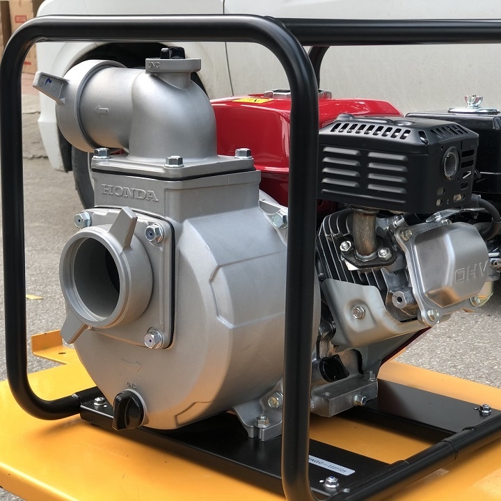 Máy bơm nước chạy xăng HONDA WL30XH DR