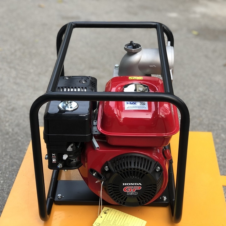 Máy bơm nước chạy xăng HONDA WL30XH DR