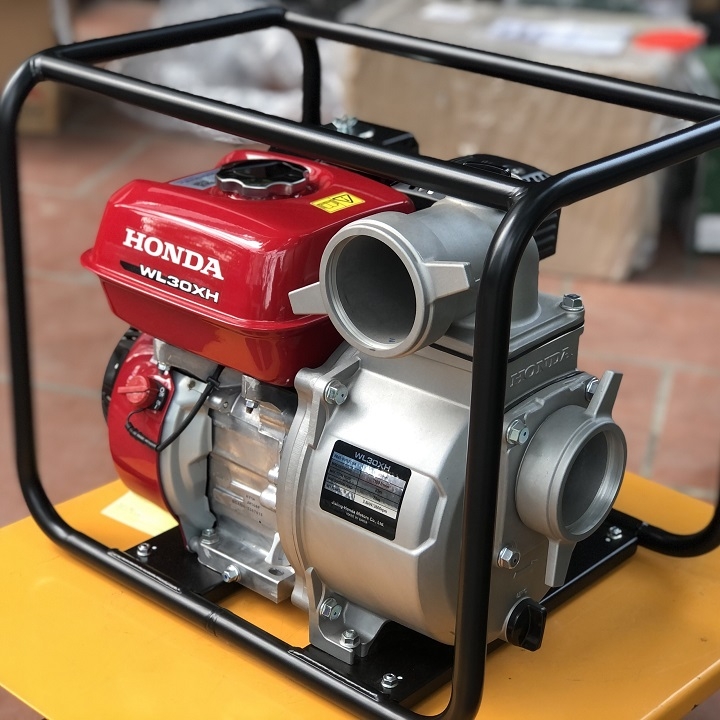 Máy bơm nước chạy xăng HONDA WL30XH DR