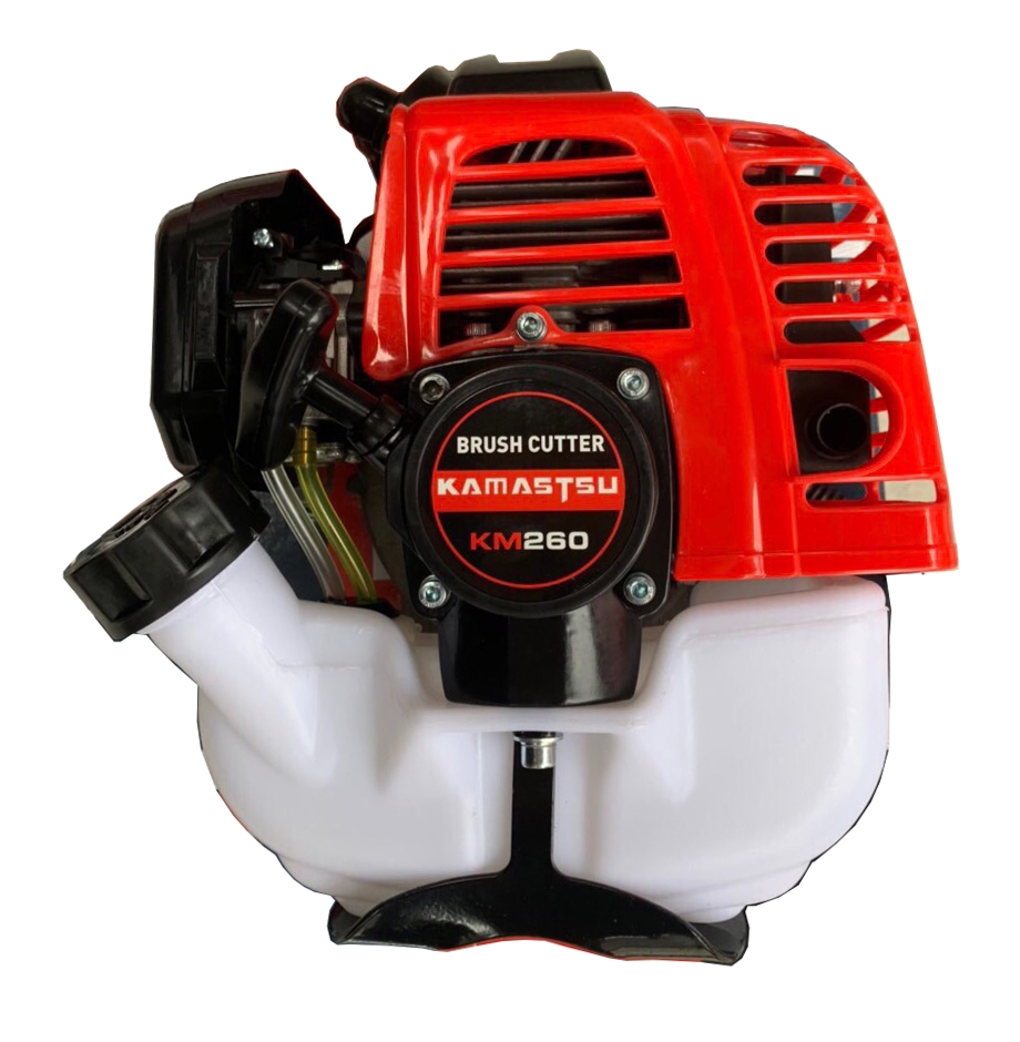 Máy Cắt Cỏ 2 Thì Kamastsu 500W KM260