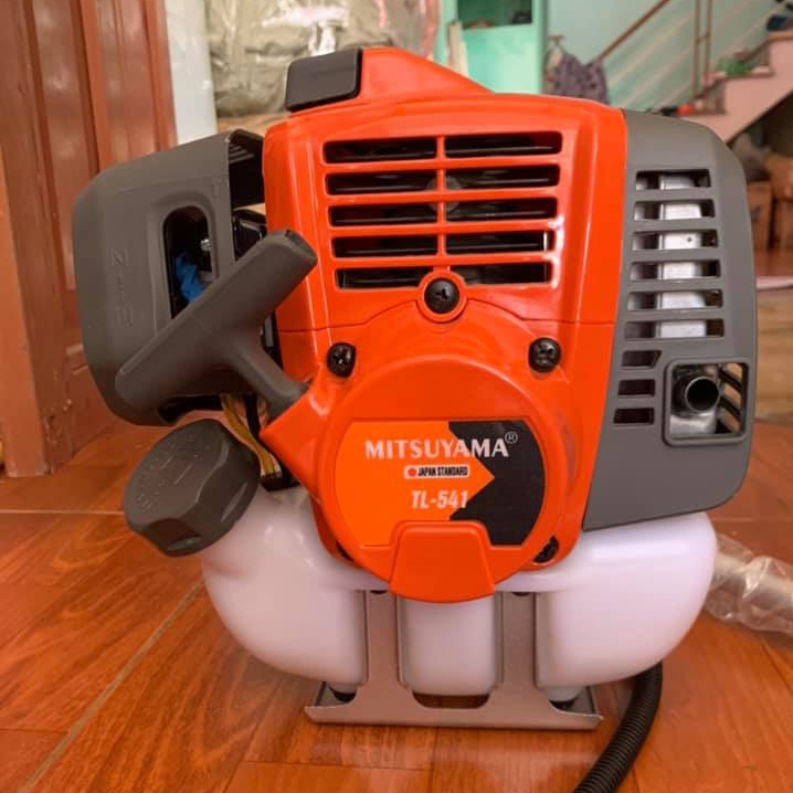 Máy cắt cỏ 2 thì MITSUYAMA TL-541