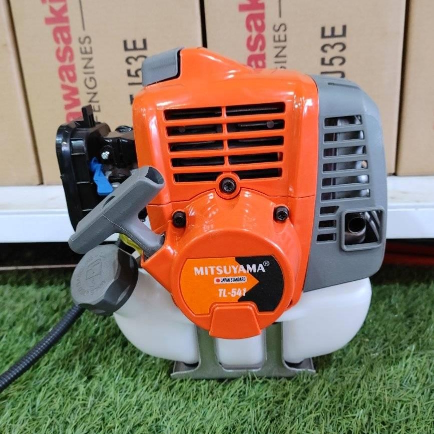 Máy cắt cỏ 2 thì MITSUYAMA TL-541